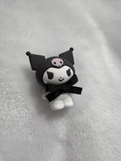 シークレットピンズ クロミ サンリオ バッチ キャラクター大賞