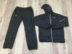 Under Armour ジャージ上下セット