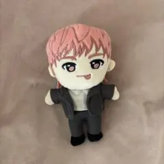 2025年最新】超特急 シューヤ ぬいぐるみの人気アイテム - メルカリ