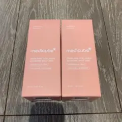 PDRNピンクコラーゲン　ショット2000 美容液　30ml 2個セット