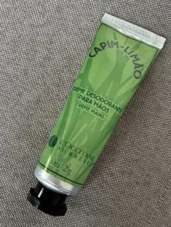 L'Occitane CAPIM-LIMÃO ハンドクリーム 30ml