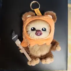 新品未開封】スターウォーズ コスビ ウィケット スペシャルカラー