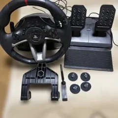 ハンドルコントローラー