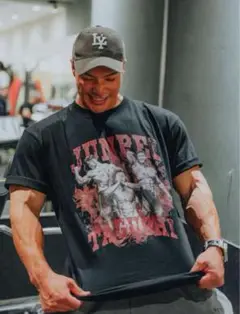 田口純平さんの応援Ｔシャツ（東京プロVer.） Sサイズ