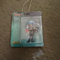 新品 ポップンミュージック 6 特別版 ストラップ ユーリ アッシュ