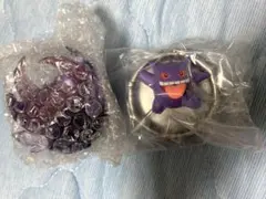 Pokémon GEMSTONE コレクション光り輝くしんぴのキセキ ゲンガー