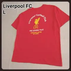 リバプールFC プレシーズンツアー トートバッグ リバプールFC プレシーズンツアー トートバッグ - メルカリ