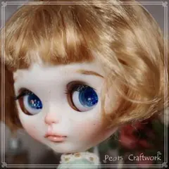 2025年最新】カスタムアイシードールの人気アイテム - メルカリ