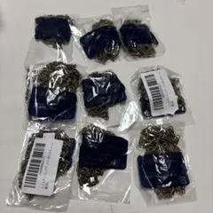 ショルダーバッグ持ち手チェーン