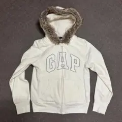 2026年最新】GAP パーカー ファーの人気アイテム - メルカリ