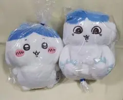 2025年最新】ちいかわ ぬいぐるみ big ハチワレの人気アイテム - メルカリ