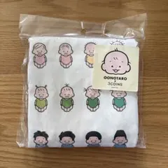 おおのたろう 3COINS トートバッグ スリコ スリーコインズ