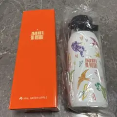 Mrs. GREEN APPLE サーモボトル ゼンジン未踏とイミュータブル - メルカリ