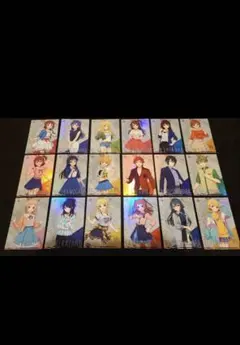 アイドルマスターツアーズ THE IDOL M@STER TOURS ツアマス