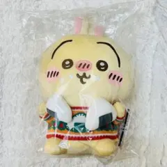 ちいかわ　エニマイくじ　うさぎ　C賞