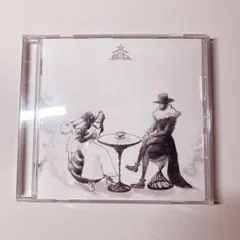 文化 Eve CD