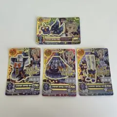 2025年最新】アイカツ 韓国の人気アイテム - メルカリ