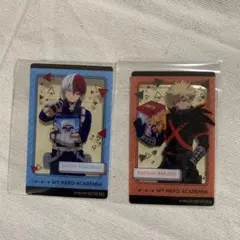 爆豪勝己 ナムコ