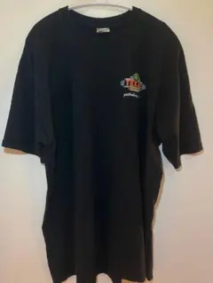 JERZEES Texas Roadhouse Tシャツ ブラック XLのサムネイル