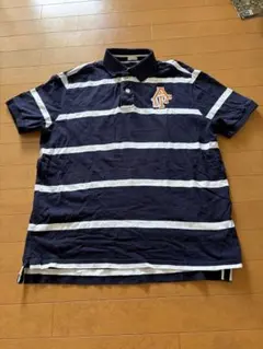 Abercrombie & Fitch XL ポロシャツ