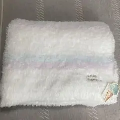 ジェラートピケ　ブランケット