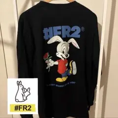 #FR2 長袖カットソーのサムネイル