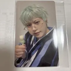 JO1 祭り　木全翔也　7000円トレカ　②
