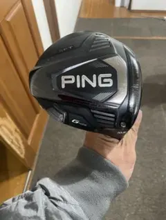 ヘッドのみ］PING G425 SFT フェアウェイウッド 5番19度 - メルカリ
