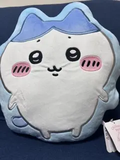 ハチワレ クッション ちいかわパーク 景品