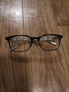 JINS チェンソーマンコラボ 早川アキモデル