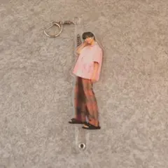 FANTASTICS 佐藤大樹 アクリルキーホルダー