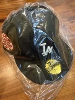 ロサンゼルスドジャース ニューエラ 59FIFTY キャップ 大谷翔平 東京
