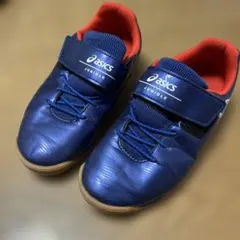 アシックス　フットサルシューズ　21.0 cm TST670