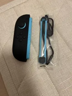 (ジャンク)Nintendo Switch2 Joy-Con (L) ブルー
