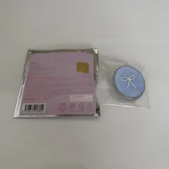 SEVENTEEN YAKUSOKU ピンバッジ ピンズ バーノン