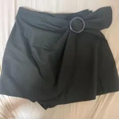 スカートパンツのサムネイル