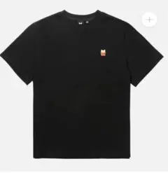 BTS マックコラボ CREW Tシャツ ジョングク テテ バンタン BTS マックコラボ CREW Tシャツ ジョングク テテ バンタン