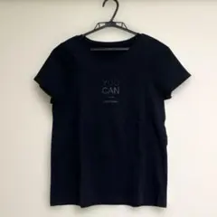 JAYRO ジャイロ　Tシャツ 半袖　ブラック　フリーサイズのサムネイル