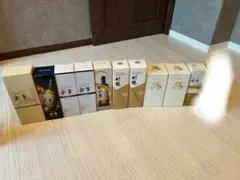 【空瓶】余市シングルカスク10年　付属品フルセット 2026年最新】余市10年シングルカスクの人気アイテム - メルカリ