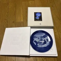 Royal Copenhagen 2013年 人魚姫100周年記念プレート - メルカリ