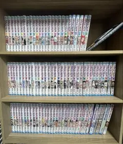 最終値下げ！ONE PIECE 漫画 『初版』