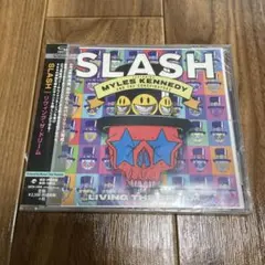 リヴィング・ザ・ドリーム