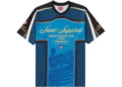 2026年最新】supreme 22ss aeon flux soccer jerseyの人気アイテム