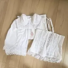 セモア ブライダルインナー c70 / 64 / M