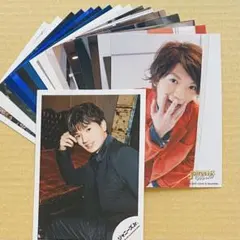 2025年最新】髙地優吾 公式写真の人気アイテム - メルカリ