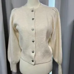 フレディエミュ カーディガン