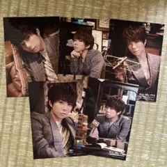 Kis-My-Ft2 北山宏光 写真 17枚セット - メルカリ