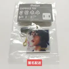 【匿名配送】TXT カプセルトイ starkissed ボムギュ