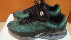 NIKE Air Max Dn ナイキ エア マックス dn 30cm 緑 美品