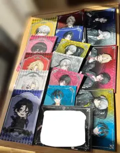 Element Sicks EL6 ブロマイド ネットプリント ブロマイド